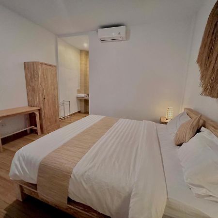 Nay'S Homestay Canggu Kültér fotó