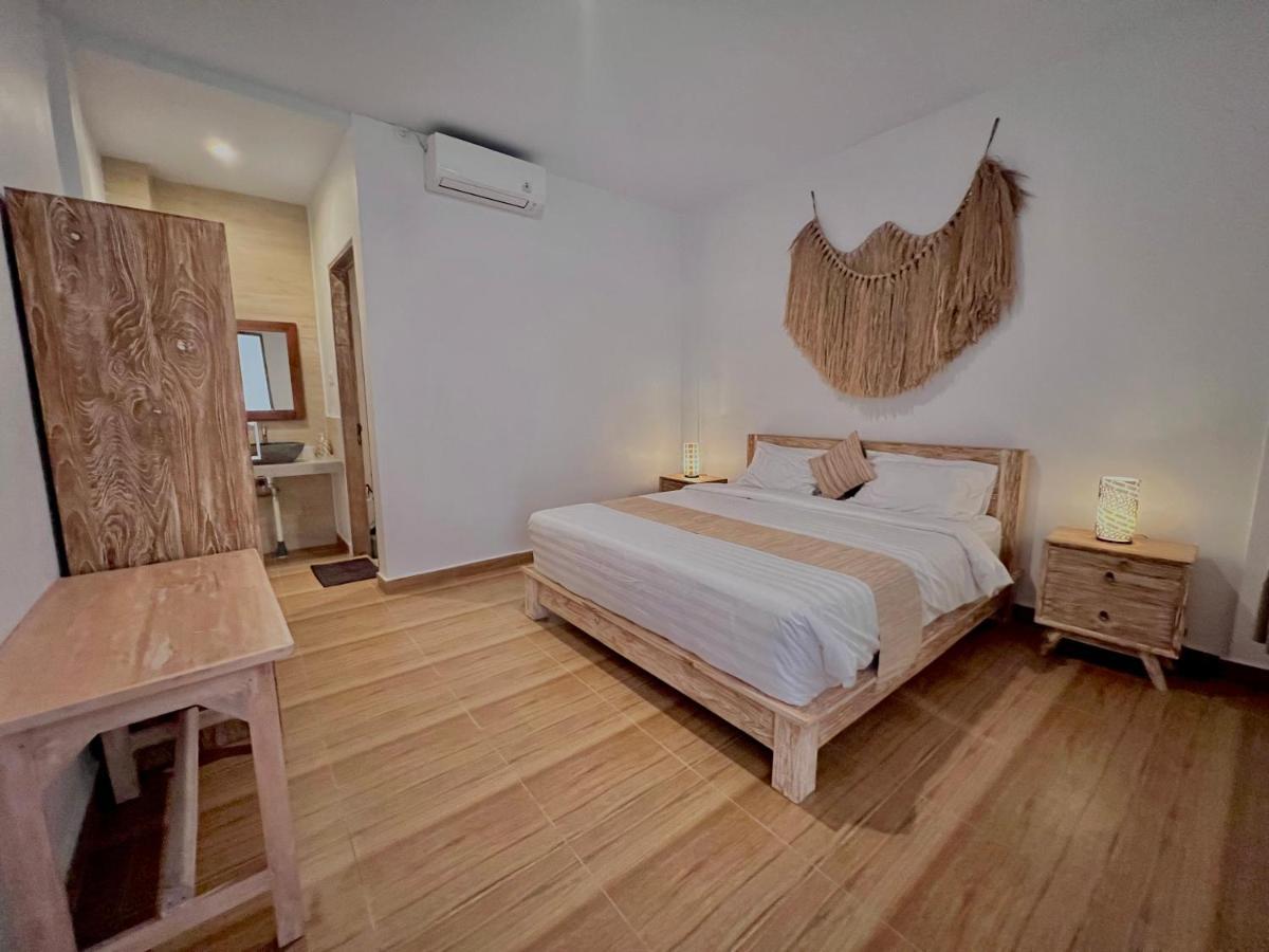 Nay'S Homestay Canggu Kültér fotó