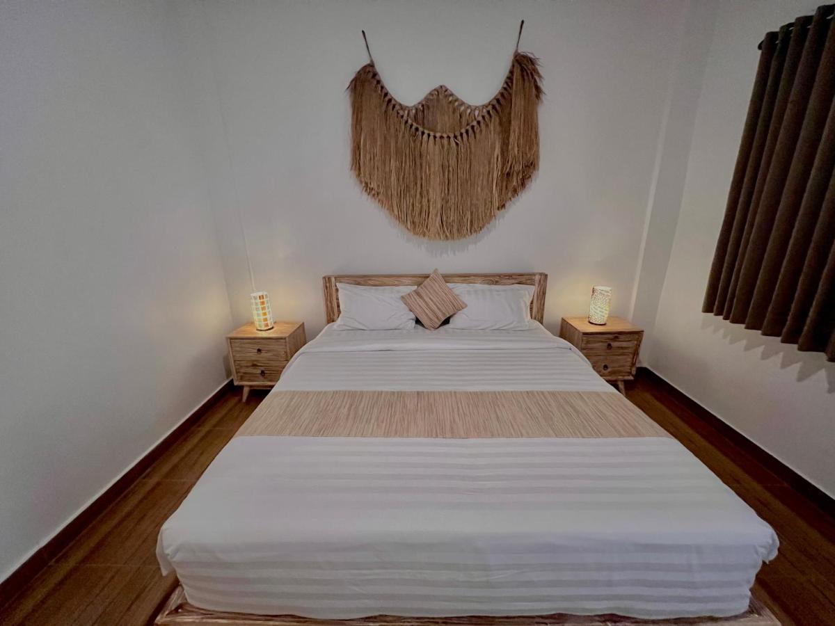 Nay'S Homestay Canggu Kültér fotó